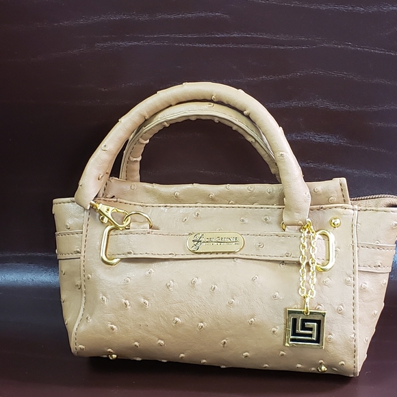 Lori Greiner Mini Satchel - Picture 2 of 8